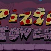 Pizza Tower OST Unexpectancy Part 2 Final Boss