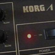 KORG Lambda ES 50 String Synthesizer Demo Song