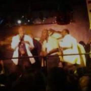 Kangol Kid Bday Bash WHISTLE Performs Just Buggin Nothing Serious