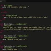 Polymorphism And Using Super In Ruby