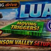 BeamNG Tutorial How To Create Moving LUA Triggers In Johnson Valley Step By Step