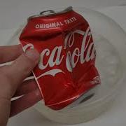 Soda Can Implosion