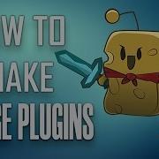 Sponge Plugin Tutorial Testing Environment And First Command Episode 2 1 10 X