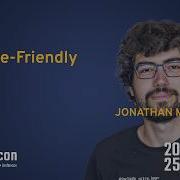 Cache Friendly C Jonathan Müller CppCon 2025