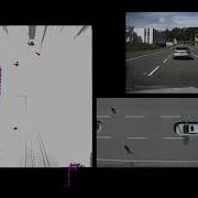 Project PRYSTINE Occupancy Grid Filtering