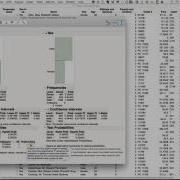Using JMP To Test If Frequency Distributions Are Different From The Predicted Value E G Chance