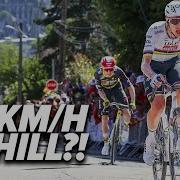 How Do Tour De France Riders Climb So Fast