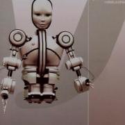 Prometheus Robot O Chan