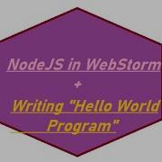 How To Install Node Js In WebStorm