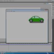 Basic Animation Flash CS5