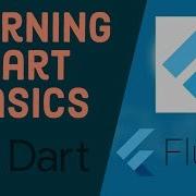 Flutter Tutorial For Beginners 5 Learning Dart Basics Dart Programming Loops