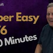 Super Easy IPV6 In 10 Minutes