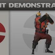 Taunt Demonstration Skullcracker