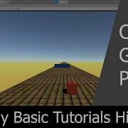 How To Use Coroutine In Unity Hindi Cube Game Part 4 Unity Basic Tutorials
