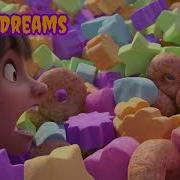 Sweet Dreams Multi Fandom Halloween MEP 2026 Closed 44 44 Done