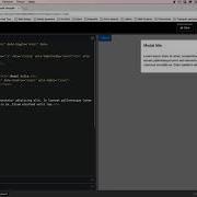 Bootstrap 4 Components Modal