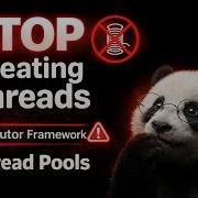 Executor Framework In Java The Complete Foundation Deep Dive ExecutorFramework ThreadPool