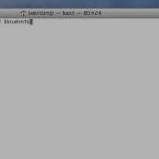 Compiling Java On Apple Mac