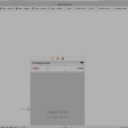 Xcode Swift TableView Introduction Tutorial Part 2 2