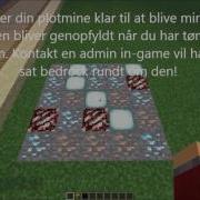 EeCraft Guide Til Plotmines