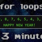 C For Loops