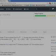 HackerRank Funny String Solution