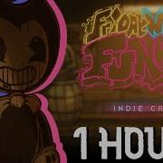 Imminent Demise Friday Night Funkin FULL SONG 1 HOUR
