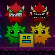 FINAL BOSS But Difficulty Increases