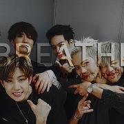 B R E A T H E Lauv GOT7 ANNIVER3YEAR