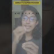 Interviewer Why Are Python Arrays Fast Ans In Shorts Pythoninterviewquestionsandanswers