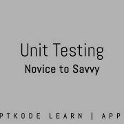 Unit Testing Tutorial 3 Junit 5 ParameterizedTest And MethodSource
