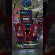 THE LARGEST SPACE INVADERS ARCADE IN THE U S Shorts Money