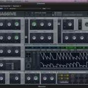 Deep Tech Sequence For NI Massive