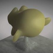 Blender 2 63 Subsurface Scattering Test 01