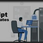 Script Templates In Unity Episode 23
