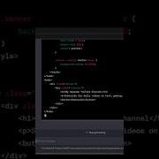 Wow This Is Amazing Make A Website Using Chatgpt Viral Coding
