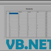 Visual Basic NET Print DataGridView With Title Step By Step Tutorial