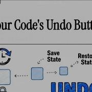 Memento Design Pattern In C Implement Undo Redo The Right Way