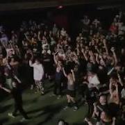 Bleeding In The Blur Code Orange Union Transfer 6 24 18