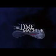 THE TIME MACHINE 2002 Teaser Trailer Amblin