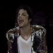 Michael Jackson Stranger In Moscow Live 1996 HD