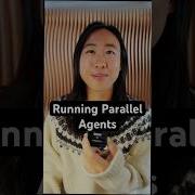 Параллельные агенты с рабочими деревьями Git Git Ai Parallel Agents Code Tech Gitworkflow