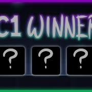 J735 Creator Contest 1 Results