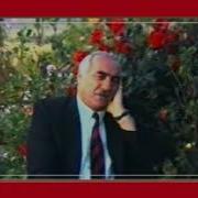 Ali Kaya Ayrani
