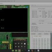 Commodore64 Supermon V1 2 но работает на эмуляторе KIM 1