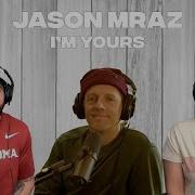 FIRST TIME HEARING Jason Mraz I M Yours Deluxe REACTION With Jason Mraz