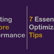 Boosting EF Core Performance 7 Essential Optimization Tips
