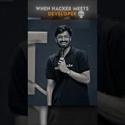 When Hacker Meet Developer Pw Physicswallah Iit Jee Neet Motivation Class10 Pookie