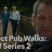 All The Best Pub Walks Chats With Alexander Armstrong Perfect Pub Walks Series 2 Compilation