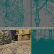 UDK Tutorial Part 7 Lock Selected To Camera